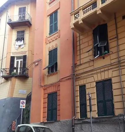 Apartman Aquila *
