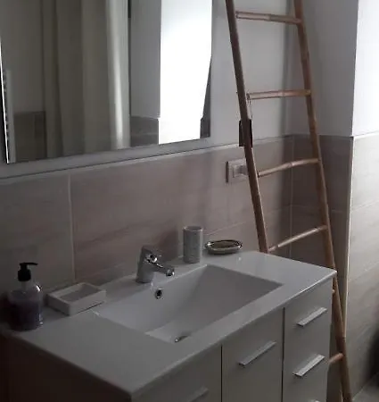 Apartman Aquila *