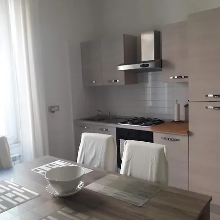 Apartman Aquila