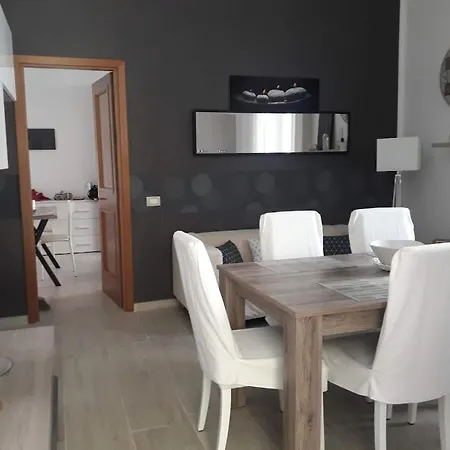 Apartmán Aquila *