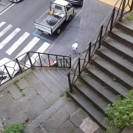 Apartmán Aquila *